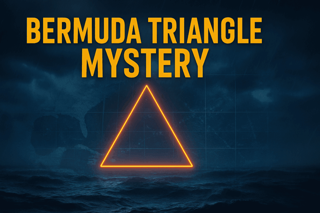 Bermuda Triangle