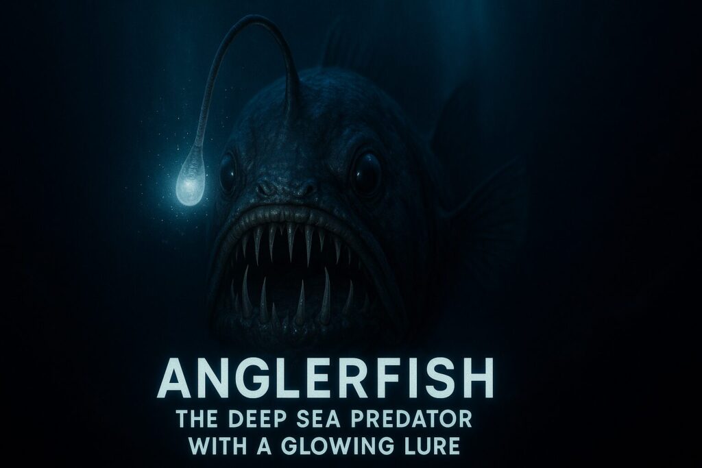 Anglerfish