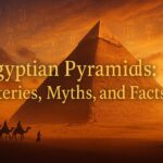 Egyptian Pyramids