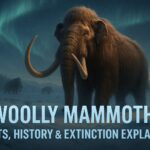 Woolly Mammoth