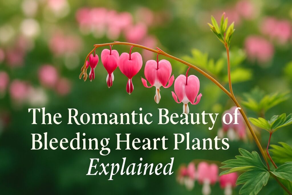 Bleeding Heart
