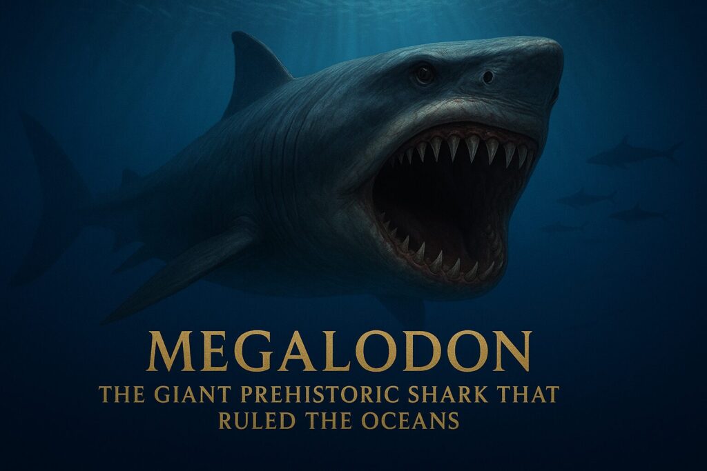 Megalodon