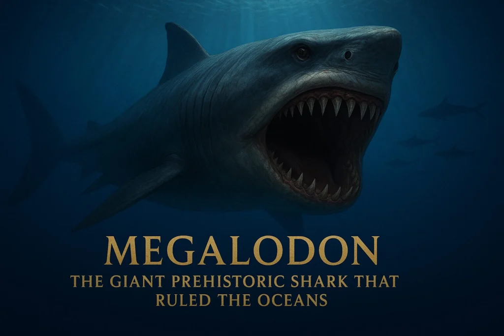 Megalodon