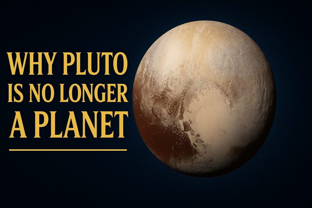 pluto