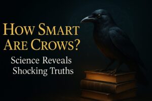 crow