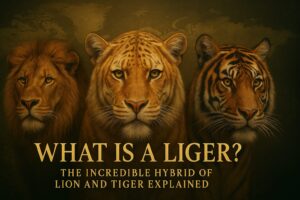 liger