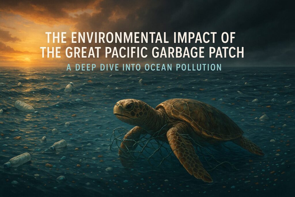 Great Pacific Garbage Patch