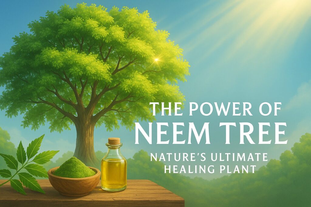 Neem Tree