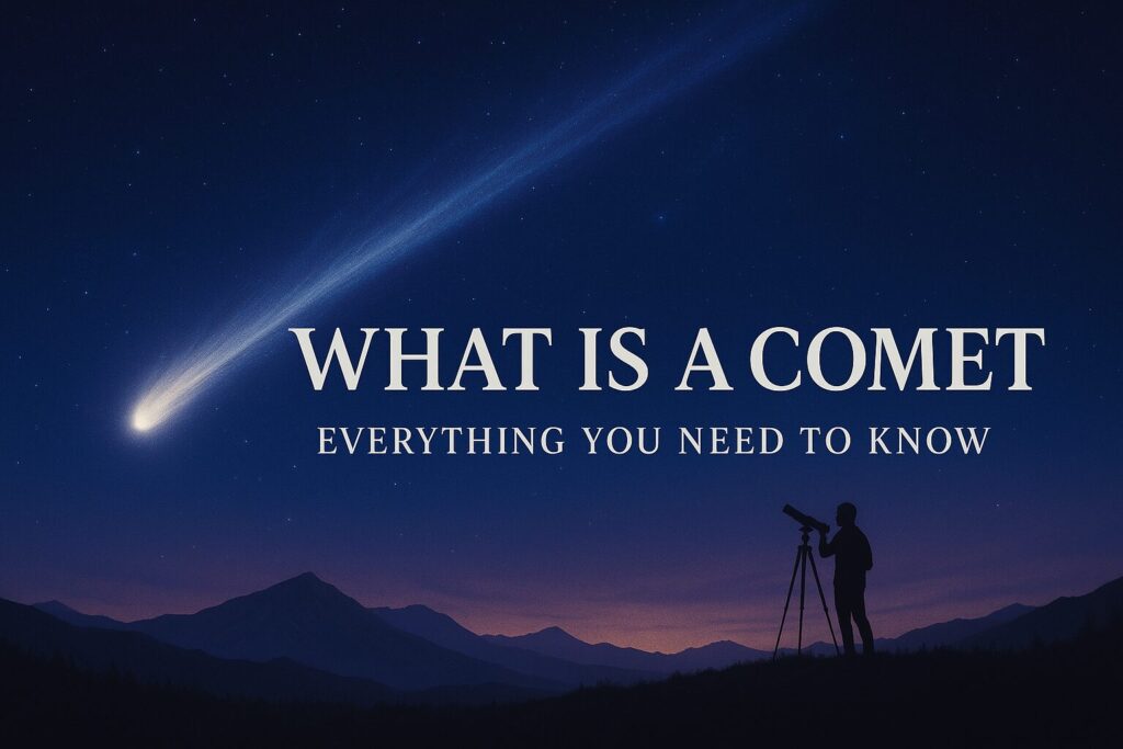 comet
