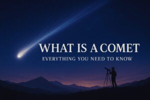 comet