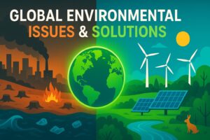Global Environmental Issues