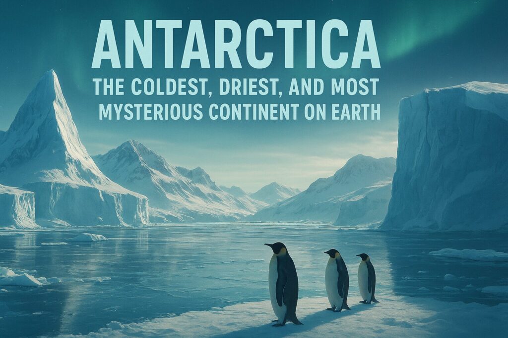 Antarctica