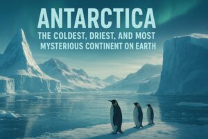 Antarctica