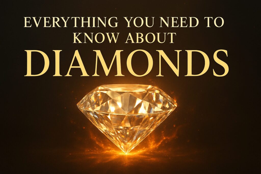 Diamonds