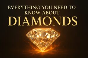 Diamonds
