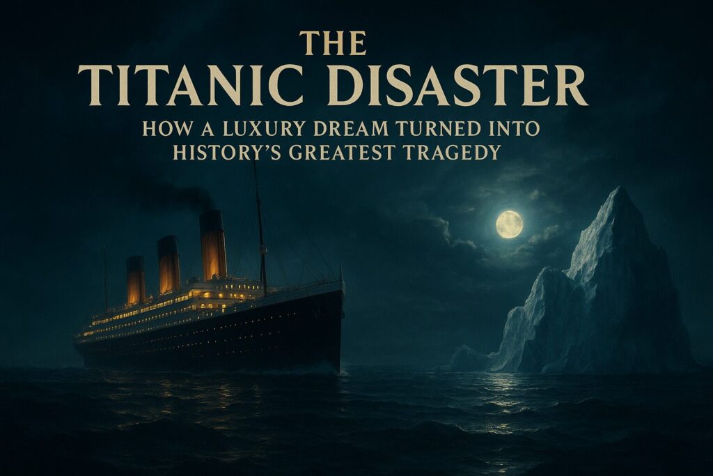 Titanic